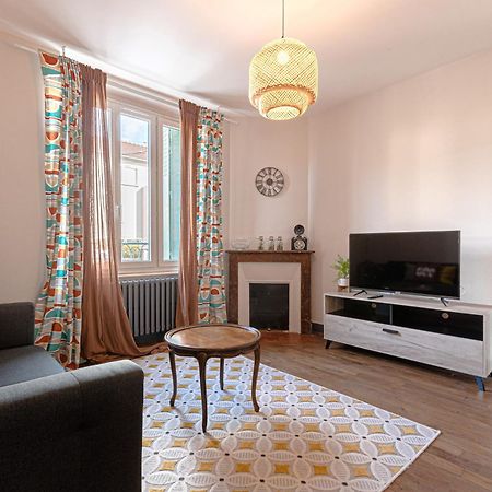Maison Ampere Limoges Eksteriør bilde