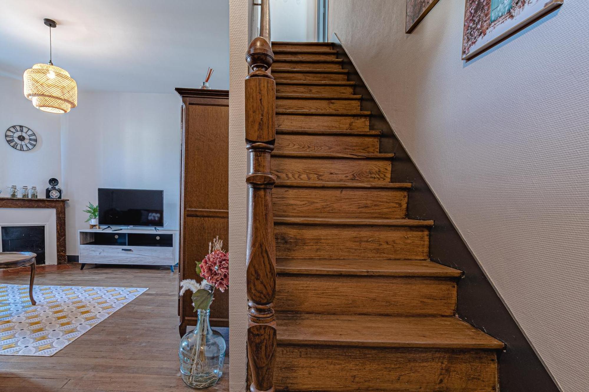 Maison Ampere Limoges Eksteriør bilde